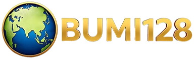 Logo BUMI128 Login